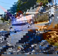 Best of Brisbane - Your Accommodation