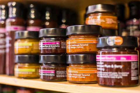 Tablelands Food & Wine Tour - Your Accommodation 3