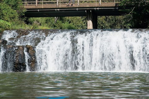 Tablelands Food & Wine Tour - Your Accommodation 6