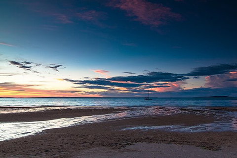 Bareboat Hire - Cattitude 7 Nights - Your Accommodation 1