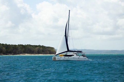 Bareboat Hire - Cattitude 7 Nights - Your Accommodation 3