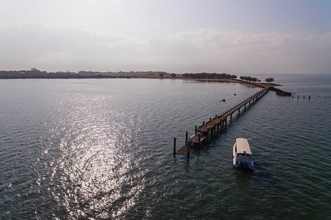 Half Day St. Helena Island Tour - Your Accommodation 4