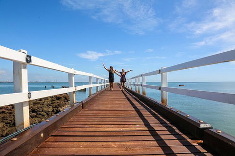 Half Day St. Helena Island Tour - Your Accommodation 0