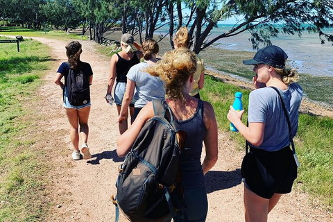 Half Day St. Helena Island Tour - Your Accommodation 2