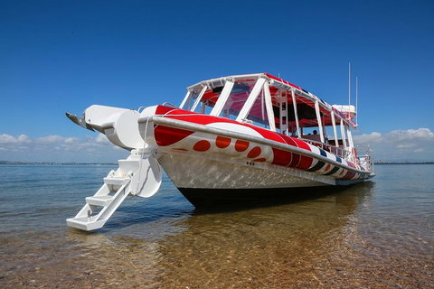 Half Day St. Helena Island Tour - Your Accommodation 3