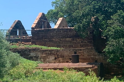 Half Day St. Helena Island Tour - Your Accommodation 5