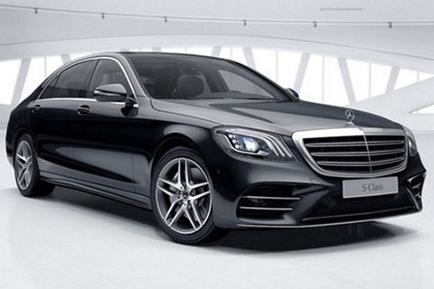 Gold Coast Airport Transfers : Airport OOL To Gold Coast City In Luxury Car - Your Accommodation 0
