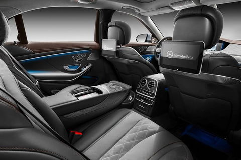 Gold Coast Airport Transfers : Airport OOL To Gold Coast City In Luxury Car - Your Accommodation 2