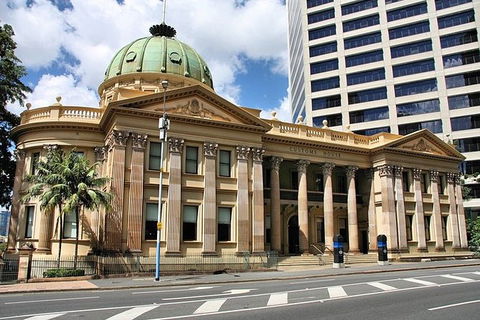 Brisbane Airport Transfers : Brisbane Airport BNE To Brisbane In Luxury Van - Your Accommodation 3