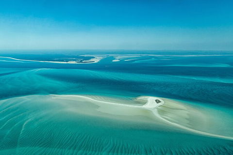 Sandy Straits Scenic & Wildlife Cruise - Your Accommodation 5