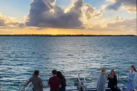 Sunset Twilight Cruise In Hervey Bay - Your Accommodation 4