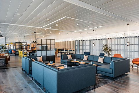 Brisbane Airport - My Lounge - Your Accommodation 3