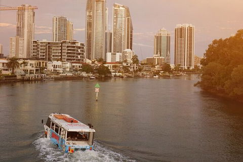 Aquaduck Secrets, Scandals And Sunset Tour - Your Accommodation 3