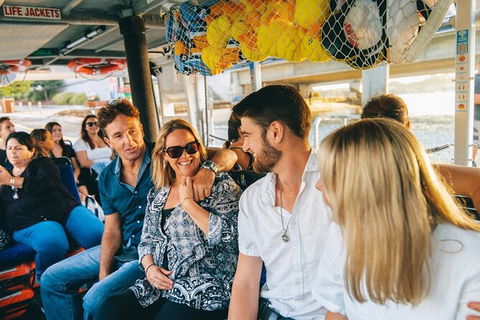 Aquaduck Secrets, Scandals And Sunset Tour - Your Accommodation 1