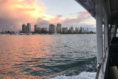 Aquaduck Secrets, Scandals And Sunset Tour - Your Accommodation 5