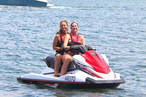 2.5hrs Jetski Tour With Island Stopover / Self Drive / No Experience Needed - Your Accommodation 5