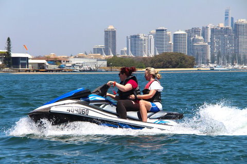 2.5hrs Jetski Tour With Island Stopover / Self Drive / No Experience Needed - Your Accommodation 8