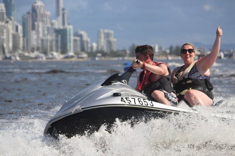 2.5hrs Jetski Tour With Island Stopover / Self Drive / No Experience Needed - Your Accommodation 2