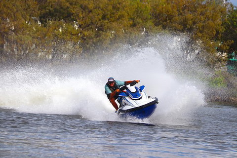 2.5hrs Jetski Tour With Island Stopover / Self Drive / No Experience Needed - Your Accommodation 7