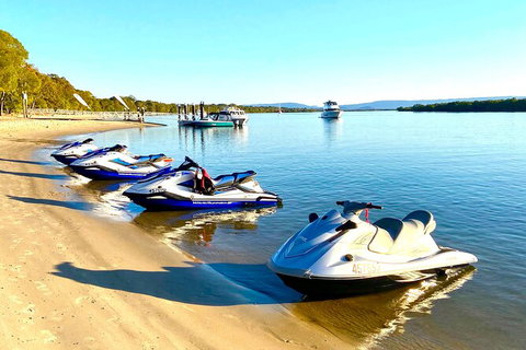 2.5hrs Jetski Tour With Island Stopover / Self Drive / No Experience Needed - Your Accommodation 3