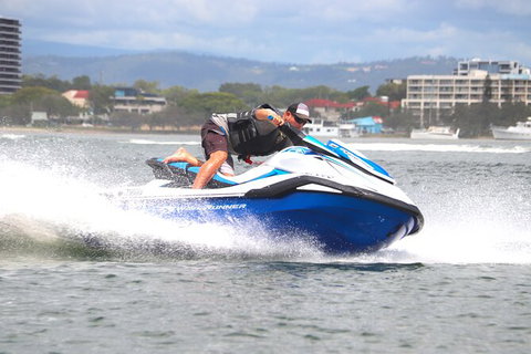 2.5hrs Jetski Tour With Island Stopover / Self Drive / No Experience Needed - Your Accommodation 9