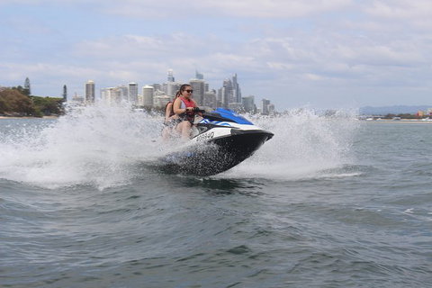 2.5hrs Jetski Tour With Island Stopover / Self Drive / No Experience Needed - Your Accommodation 1
