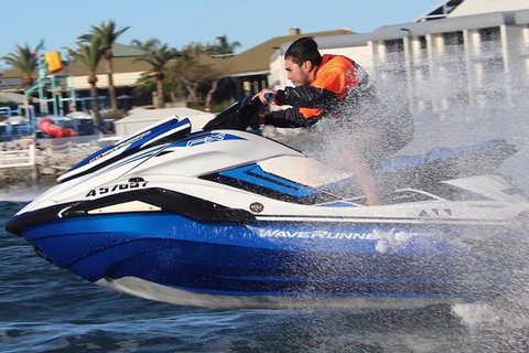 2.5hrs Jetski Tour With Island Stopover / Self Drive / No Experience Needed - Your Accommodation 6