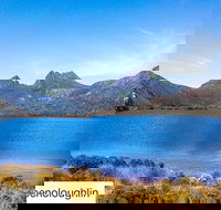 Cradle Mountain Dove Lake Circuit walk - Your Accommodation