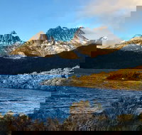 Cradle Mountain Park Explorer - Your Accommodation