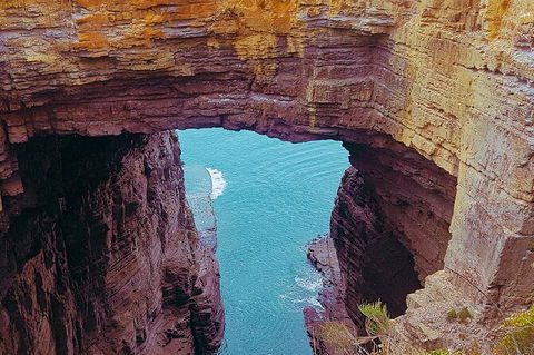 4-Day Fabulous Tasmania Tour: Wineglass Bay, Port Arthur, Devils & Bruny Island - Your Accommodation 6