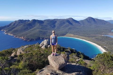4-Day Fabulous Tasmania Tour: Wineglass Bay, Port Arthur, Devils & Bruny Island - Your Accommodation 0