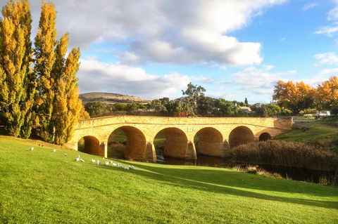 4-Day Fabulous Tasmania Tour: Wineglass Bay, Port Arthur, Devils & Bruny Island - Your Accommodation 7