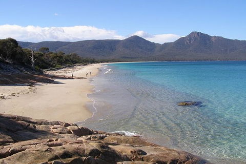 4-Day Fabulous Tasmania Tour: Wineglass Bay, Port Arthur, Devils & Bruny Island - Your Accommodation 10
