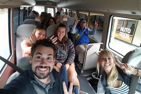 4-Day Fabulous Tasmania Tour: Wineglass Bay, Port Arthur, Devils & Bruny Island - Your Accommodation 8