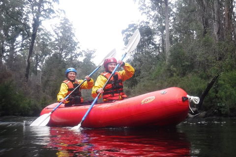 Twin Rivers Winter Adventure - Your Accommodation 0