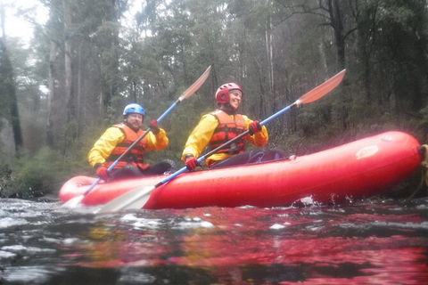 Twin Rivers Winter Adventure - Your Accommodation 3