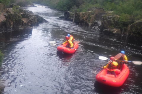 Twin Rivers Winter Adventure - Your Accommodation 1