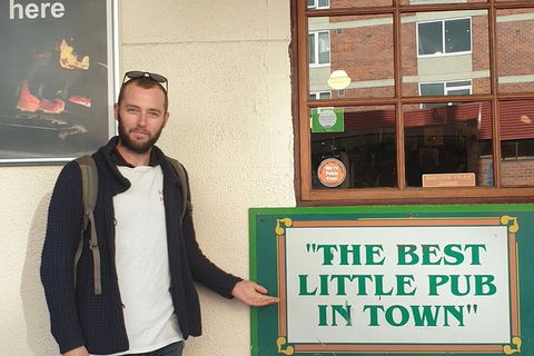 Mt. Wellington Morning Hike + Afternoon Beer & History Walk - Your Accommodation 20