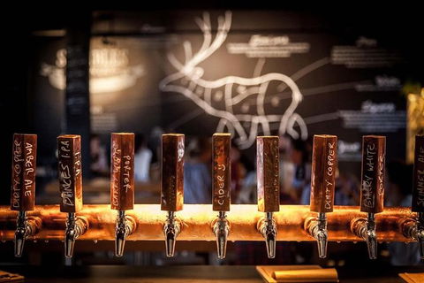 Mt. Wellington Morning Hike + Afternoon Beer & History Walk - Your Accommodation 6