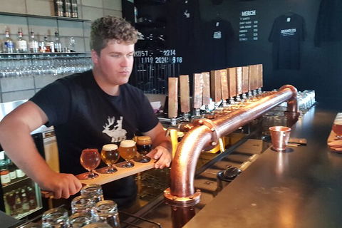 Mt. Wellington Morning Hike + Afternoon Beer & History Walk - Your Accommodation 19