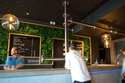 Mt. Wellington Morning Hike + Afternoon Beer & History Walk - Your Accommodation 15