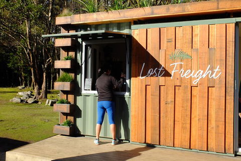 Mt. Wellington Morning Hike + Afternoon Beer & History Walk - Your Accommodation 13