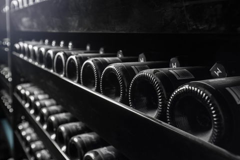 Private Winery Tour And Tasting In Moorilla And Mona Museum - Your Accommodation 3