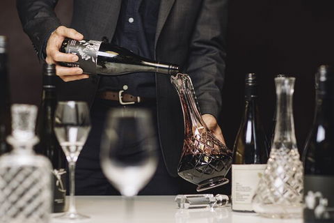 Private Winery Tour And Tasting In Moorilla And Mona Museum - Your Accommodation 0