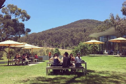 CHEVY CONVERTIBLE TOUR Per Group Up To 4 People. - Your Accommodation 3