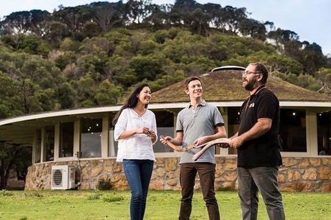 Indigenous Culture And Nature Tour - Your Accommodation 8