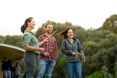 Indigenous Culture And Nature Tour - Your Accommodation 0