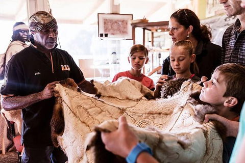 Indigenous Culture And Nature Tour - Your Accommodation 4