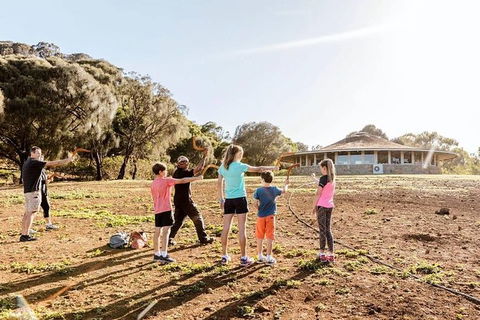 Indigenous Culture And Nature Tour - Your Accommodation 3