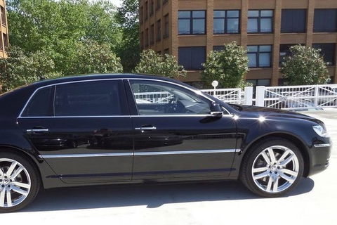Private Transfer: Avalon International Airport (AVV) To Melbourne - Your Accommodation 5